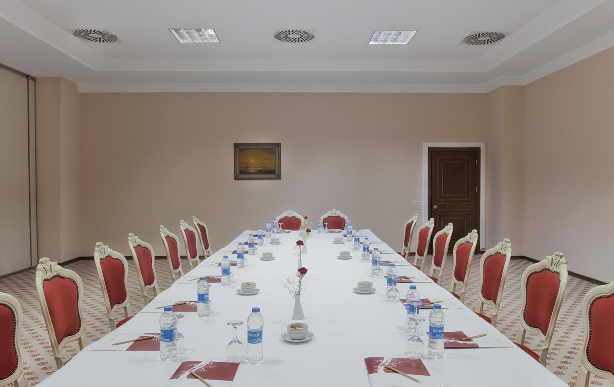 Kremlin Palace Ośrodek wypoczynkowy