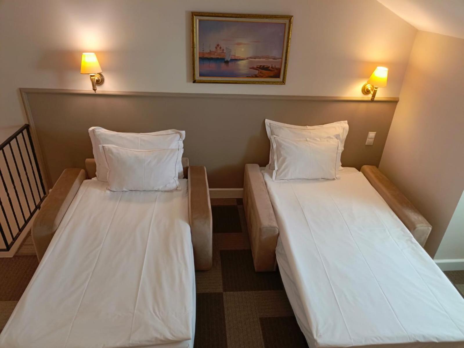 Ośrodek wypoczynkowy Kremlin Palace 5*